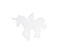 Hama - Unicorn Plate for standard beads (Ø5 mm)