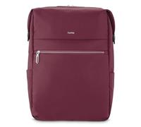 Hama Unisex Ultimate Laptop Backpack (Pack of 1), red, Mittelgroße, Business