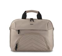 Hama Unisex's Laptop Bag, Beige