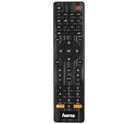 Hama 4in1 Universal Remote control (Pre-programmed to over 1.000 units)
