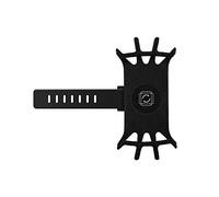 Hama Universal Bike Mount for Smartphone "Switch", 4.0-5.5 Inch Screen