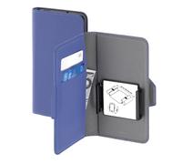 Hama Universal Booklet 4.7" To 5.1" Folding Bag Book Cover Protective Case