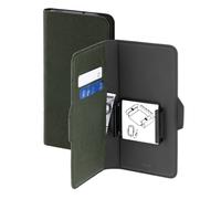Hama Universal Booklet 4.7" To 5.1" Folding Bag Book Cover Protective Case