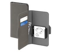 Hama Universal Booklet 4.7" To 5.1" Folding Bag Book Cover Protective Case