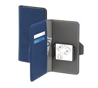 Hama Universal Booklet 4.7" To 5.1" Folding Bag Book Cover Protective Case