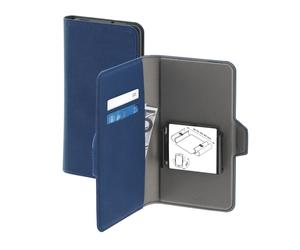Hama Universal Booklet 4.7" To 5.1" Folding Bag Book Cover Protective Case