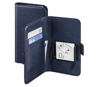 Hama Universal Booklet 4" To 5.4" Folding Bag Book Cover Protective Case