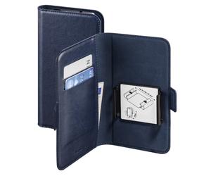 Hama Universal Booklet 4" To 5.4" Folding Bag Book Cover Protective Case