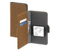 Hama Universal Booklet 5.2" To 6.5" Folding Bag Book Cover Protective Case