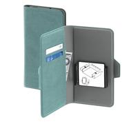 Hama Universal Booklet 5.2" To 6.5" Folding Bag Book Cover Protective Case