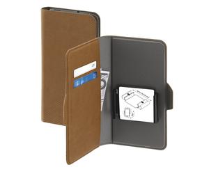 Hama Universal Booklet 5.2" To 6.5" Folding Bag Book Cover Protective Case