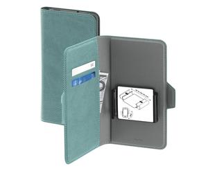 Hama Universal Booklet 5.2" To 6.5" Folding Bag Book Cover Protective Case