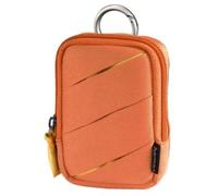 Hama Universal Camera Bag Fancy Wave 60H Orange Case Cover