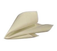 Hama | Universal Cleaning Cloth for Vinyl LP/Albums/Records, 20 x 20 cm, yellow