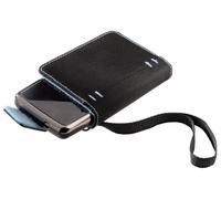 Hama Universal Hard Drive Case 1.8" External HDD SSD PC Notebook TV