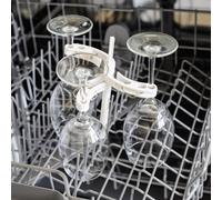 Hama Universal Holder for Wine Glass Champagne Glass Dishwasher