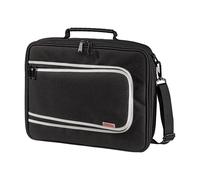 Hama Universal Laptop Carry Bag Notebook Sleeve 13" 13.3" 13.4" Black 23464