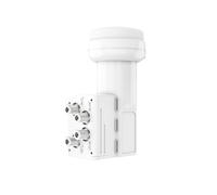 Hama Universal LNB Quad Satellite Head
