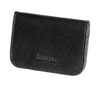 Hama| "Universal" Memory Card Case Small | Black