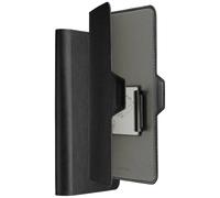 Hama Universal Mobile Phone Case 17 cm (6.7") Folio Black