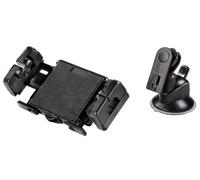Hama Universal Mount Car Windshield Holder Vehicle Smartphone Holder