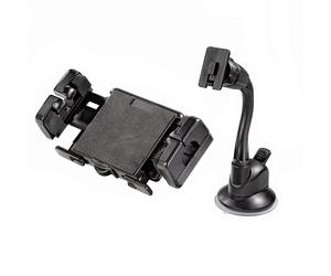 Hama Universal Phone Mount Navi Holder Suction Cup Gooseneck Car Windshield