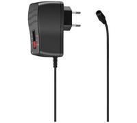 Hama Universal power supply, setting, 1000 mA, 12 W, max. 12 V, 8 adap.