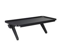 Hama Universal Screen Shelf for TV and Monitors 30x12.7 cm, nre