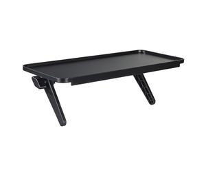 Hama Universal Screen Shelf for TV and Monitors 30x12.7 cm, nre