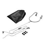 Hama Universal Sport In-Ear Headset Headphones Mini-USB Plug Neck Strap