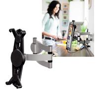 Hama Universal Tablet Wall Mount Holder 7 8 10 11 Inches Rotatable