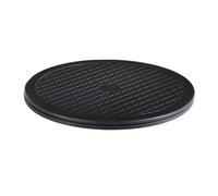 Hama Universal Turntable, XL, 40 cm Diameter, Black