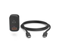 Hama Universal USB-C Car Laptop Power Supply (PD) 5-20V/65W