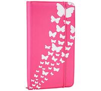 Case Up to Fashion 48CD Pink