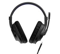 Hama Urage Soundz 200 V2 Gaming Headset Usb Padded Ear Pads Dts Headphone:X 2.0