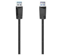 Hama USB A M / USB A M Cable