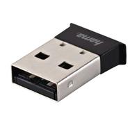 Hama Bluetooth® USB Adapter, Version 5.0 C2 + EDR
