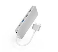 Hama USB-C Docking Station Connect2Mac (00200133)
