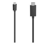 Hama Usb-C Male To Hdmi Male Cable Ultra-Hd 4K 1.5 Metre