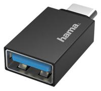 Hama - Usb-C Otg Compatible Adaptor