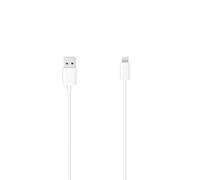 Hama Charging/Data USB-A to Lightning Cable 1.5m White (200623)