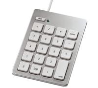 Hama USB Keypad Numeric Keyboard Numpad For PC Mac iMac MacBook