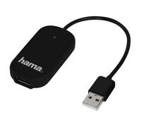 Hama USB NAS WLAN Adapter WiFi Reader Data Reader USB Stick for Mobile Tablet PC