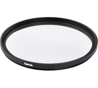 Hama | UV and protection filter, 4x coating, for 58 mm photo camera lenses