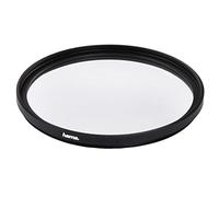 Hama | UV and protection filter, 4x coating, for 58 mm photo camera lenses
