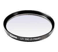 Hama | UV and Protective Filter, 4 Coats, for 37 mm Camera Lenses