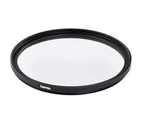 Hama | UV and Protective Filter, 4 Coats, for 46 mm Camera Lenses