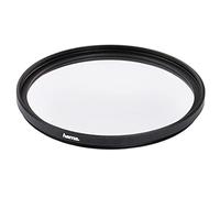 Hama | UV and Protective Filter, 4 Coats, for 49 mm Camera Lenses