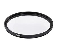 Hama | UV and Protective Filter, 4 Coats, for 77 mm Camera Lenses