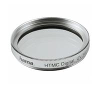 Hama UV Filter Protection Filter 52mm Coated Camera Camcorder Lens DSLR SLR ..